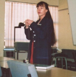 Spider on Spider Vehicle