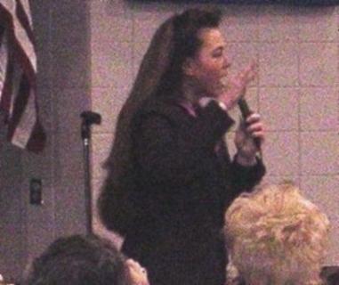 Spider on Spider Vehicle